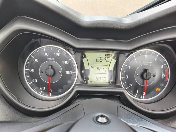 YAMAHA XMAX ABS YAMAHA XMAX ABS
